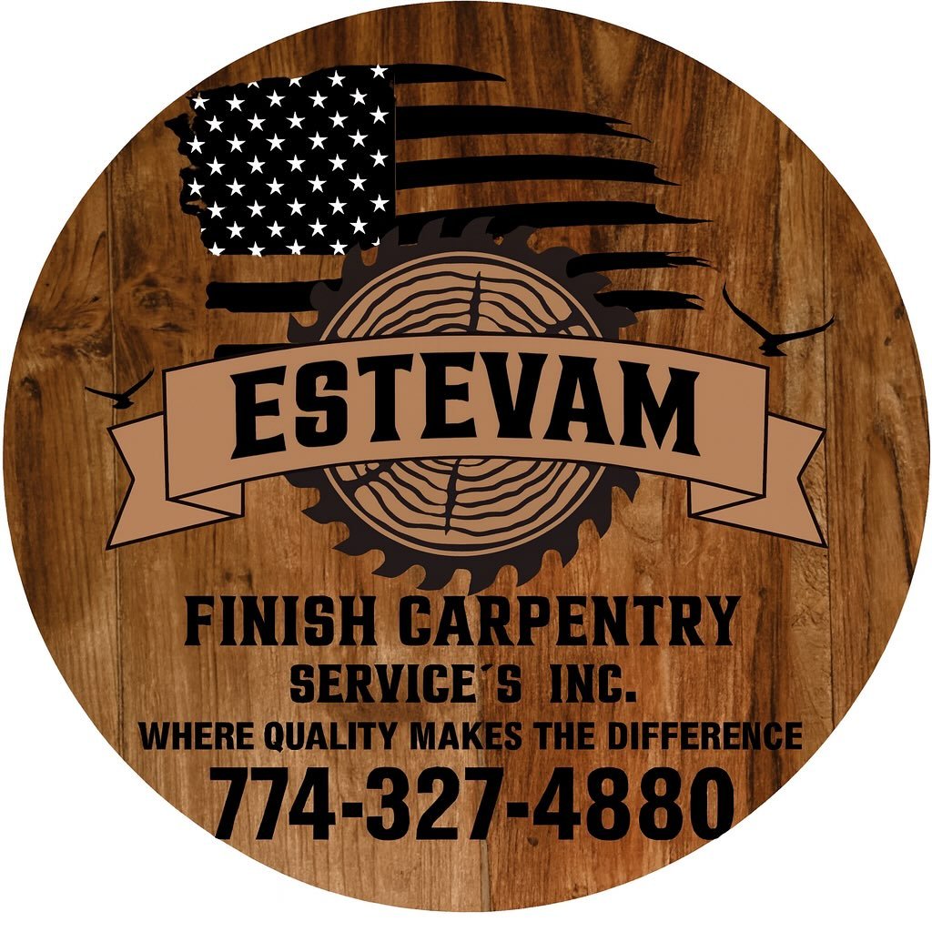 Estevam Finish Carpentry